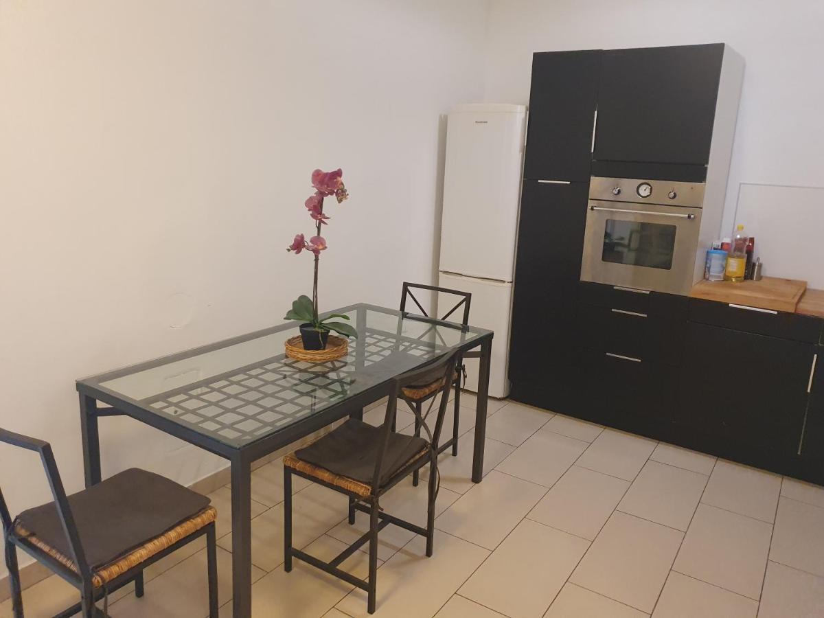 Spacious Apartment Near The Center 维也纳 外观 照片