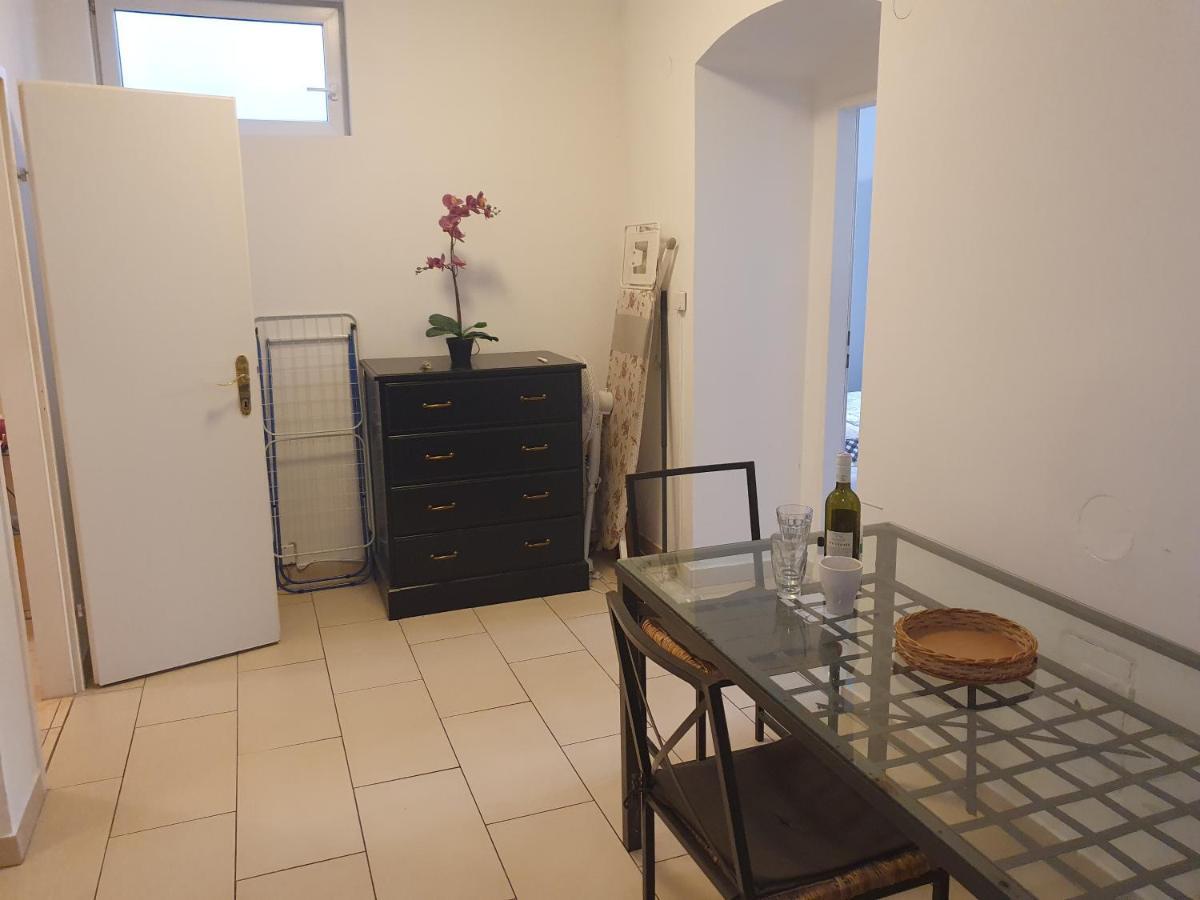 Spacious Apartment Near The Center 维也纳 外观 照片