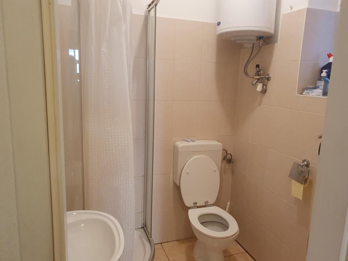 Spacious Apartment Near The Center 维也纳 外观 照片